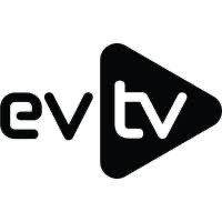 EV TV logo