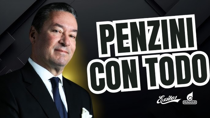 Penzini con Todo logo