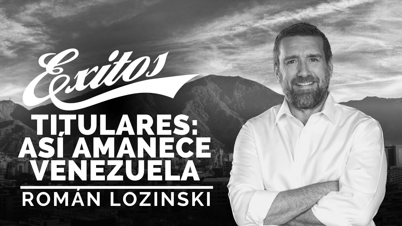 Román Lozinski logo