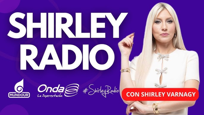Shirley Radio logo